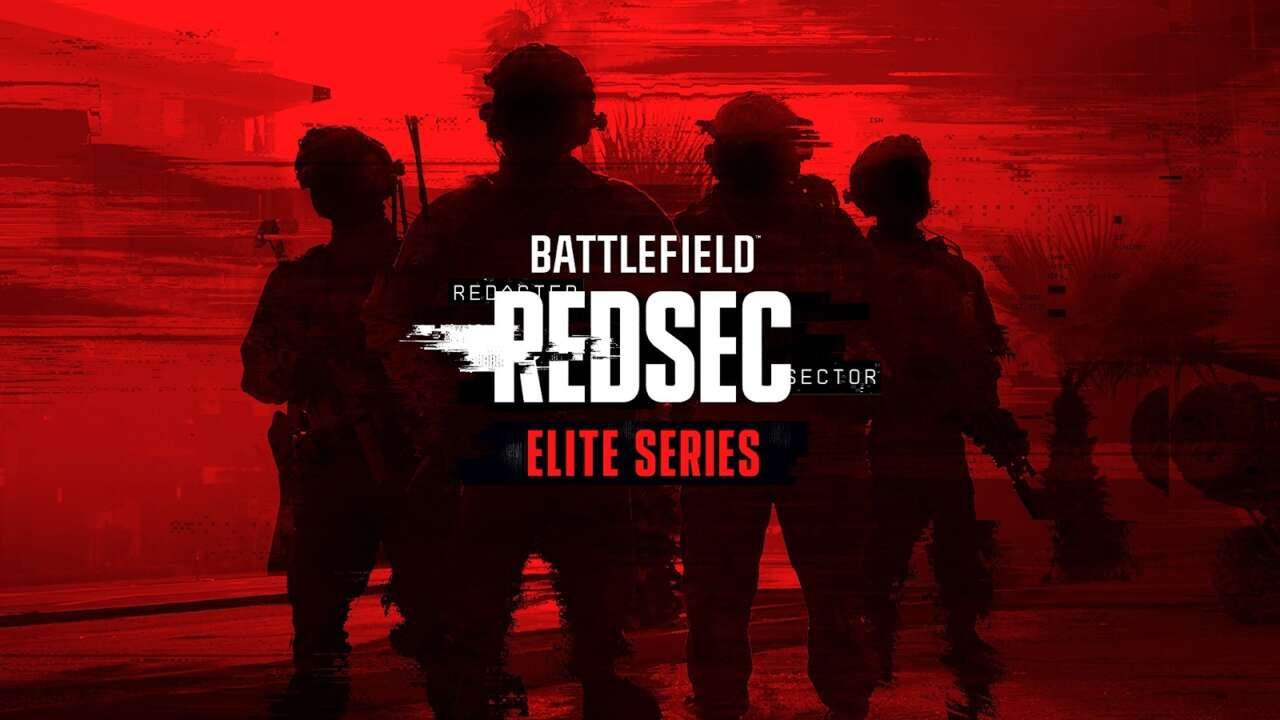 Battlefield 6 Unveils $1M Tournament Series