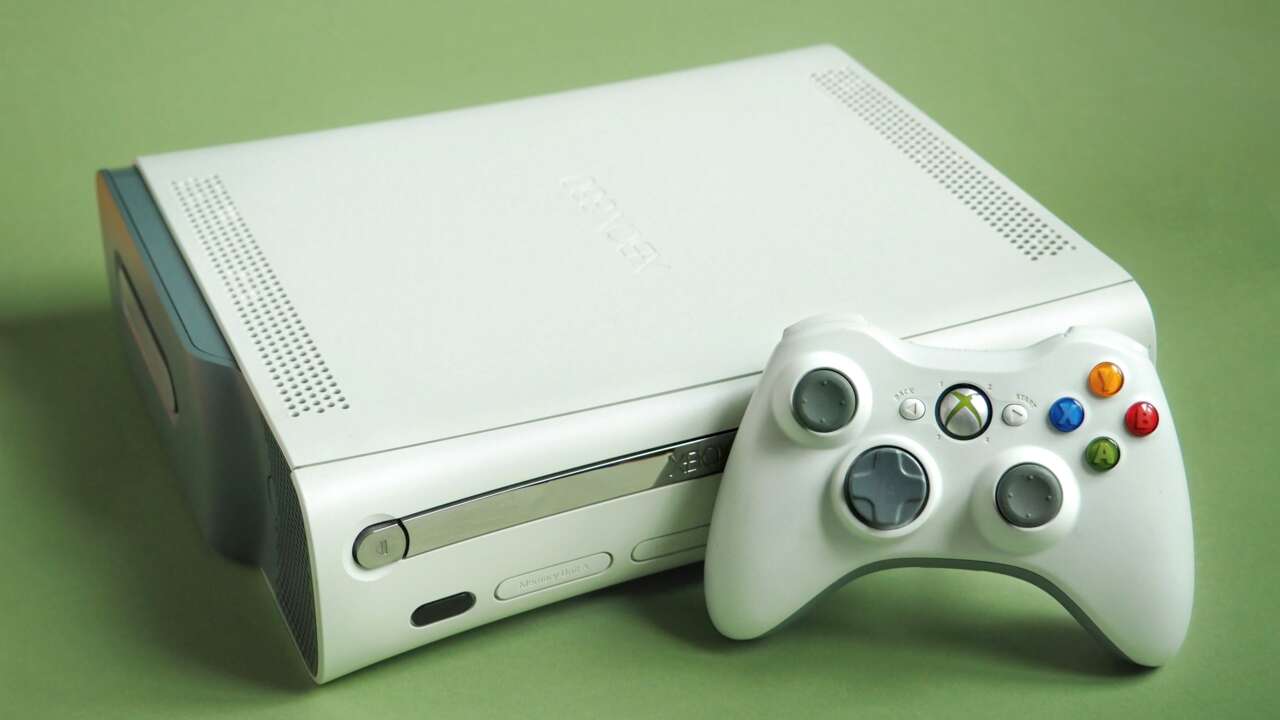 Peter Moore on Xbox 360's Console Wars Legacy