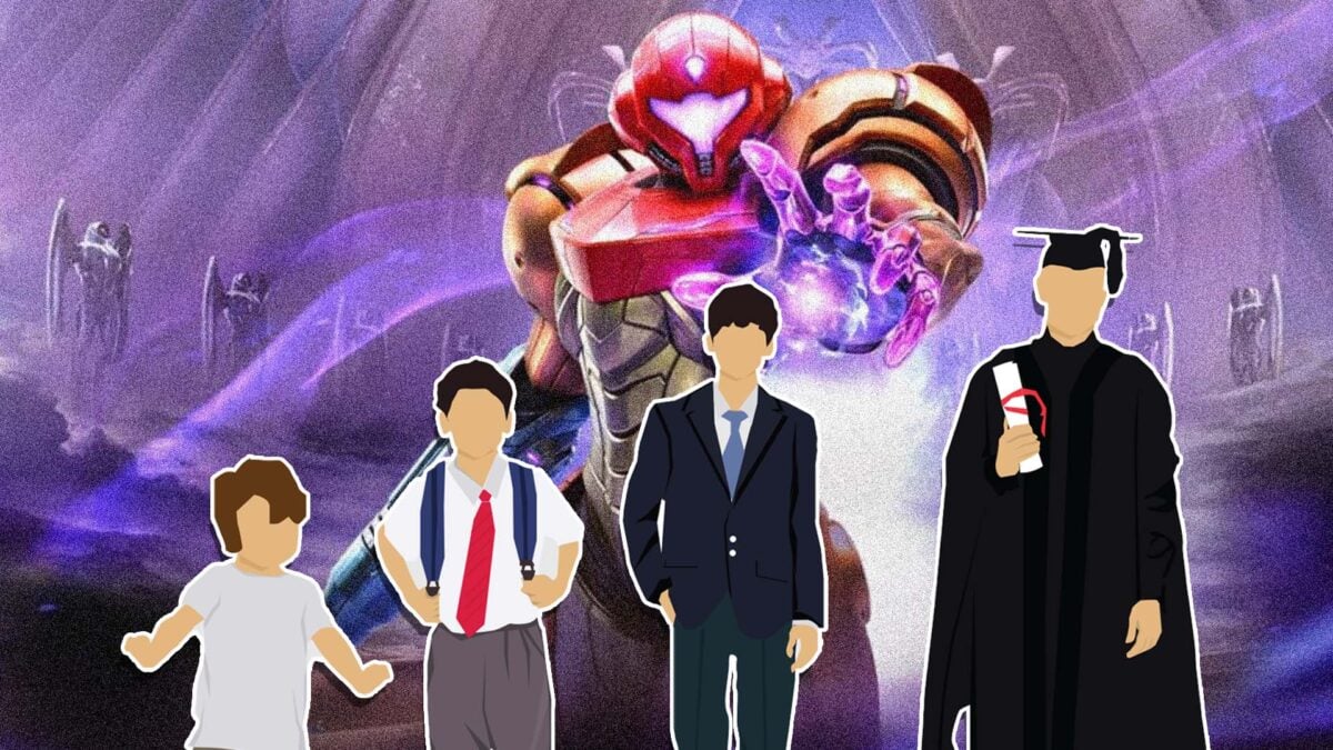 Metroid Prime 4: Beyond Gets Launch Date