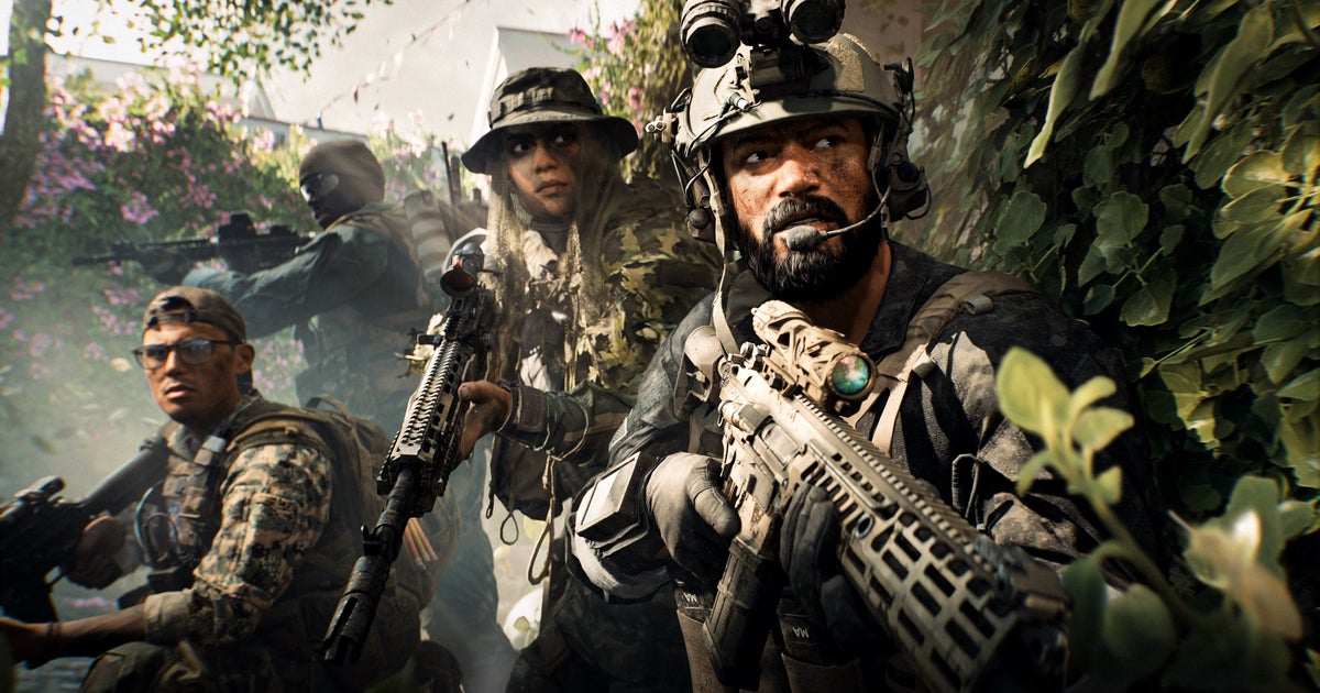 Battlefield 6 Breaks Sales Records