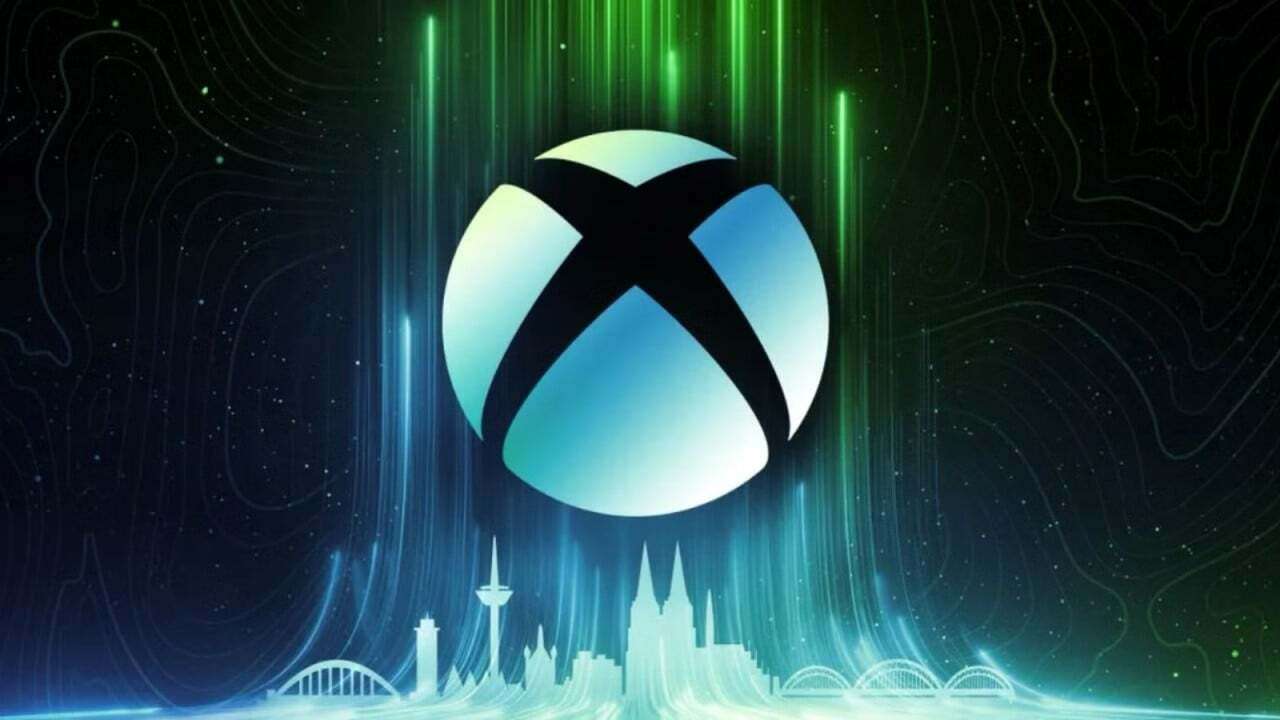 Xbox Preview Showcases Multi-Platform Titles