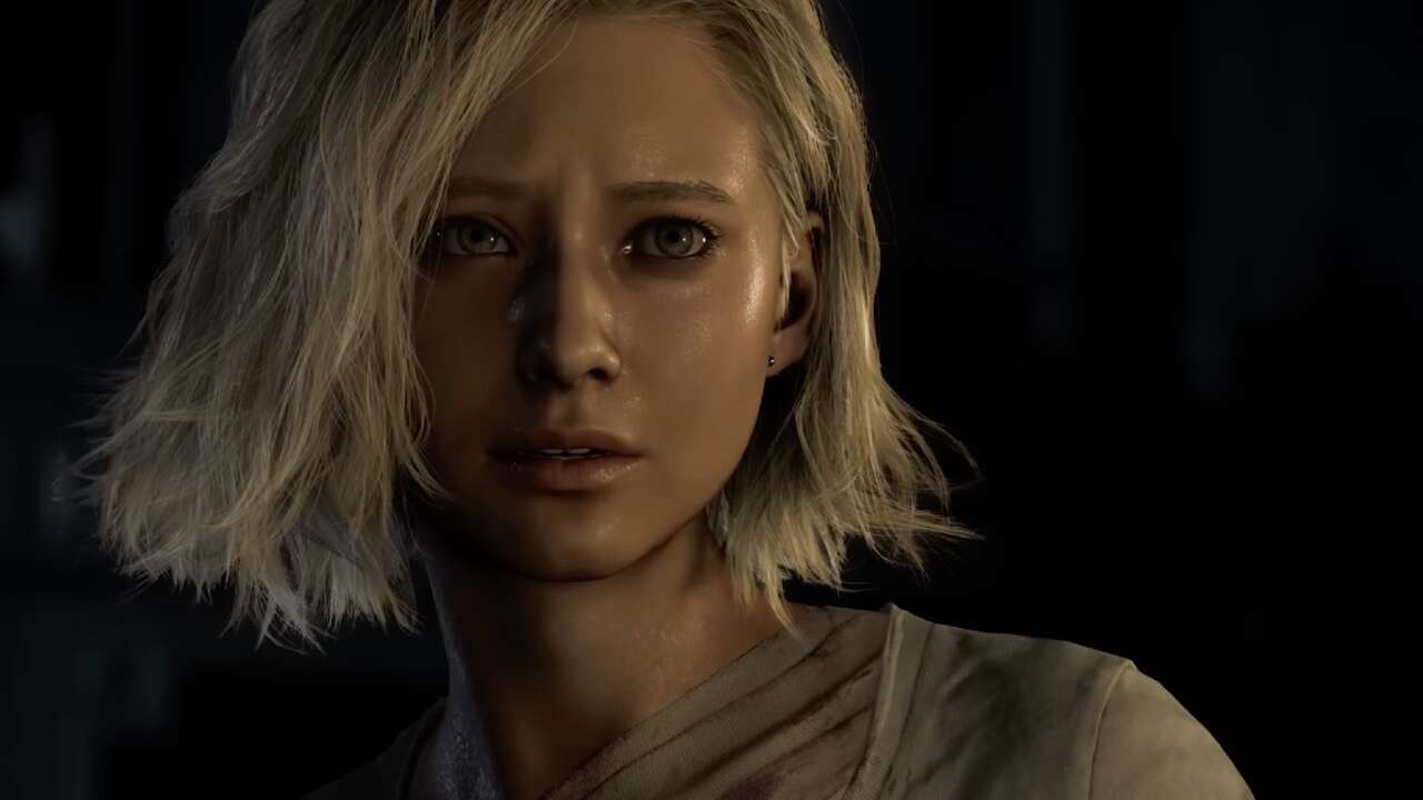 Resident Evil Requiem Introduces New Hero