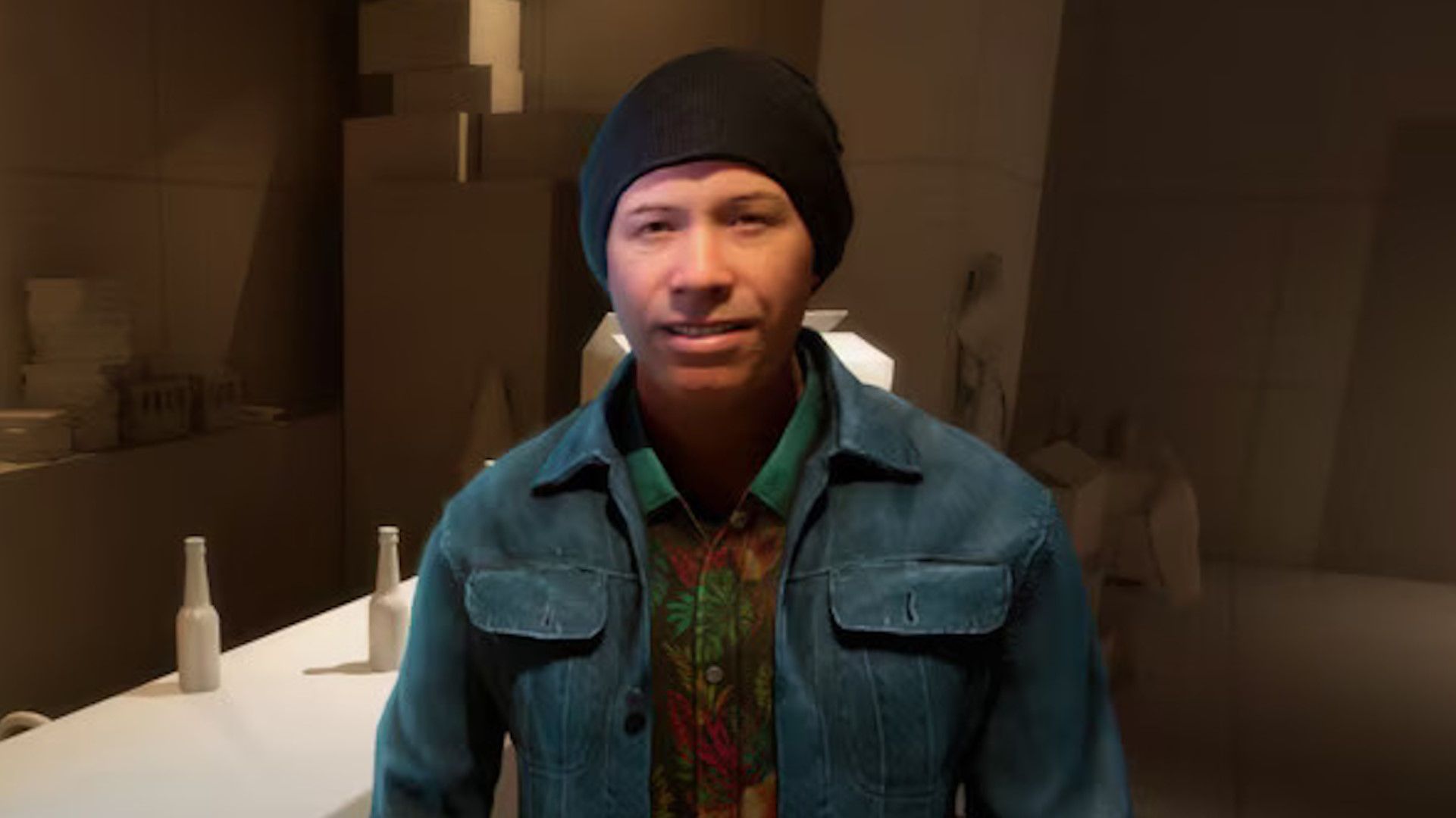 Ubisoft's AI Focus Amidst Mixed Financials