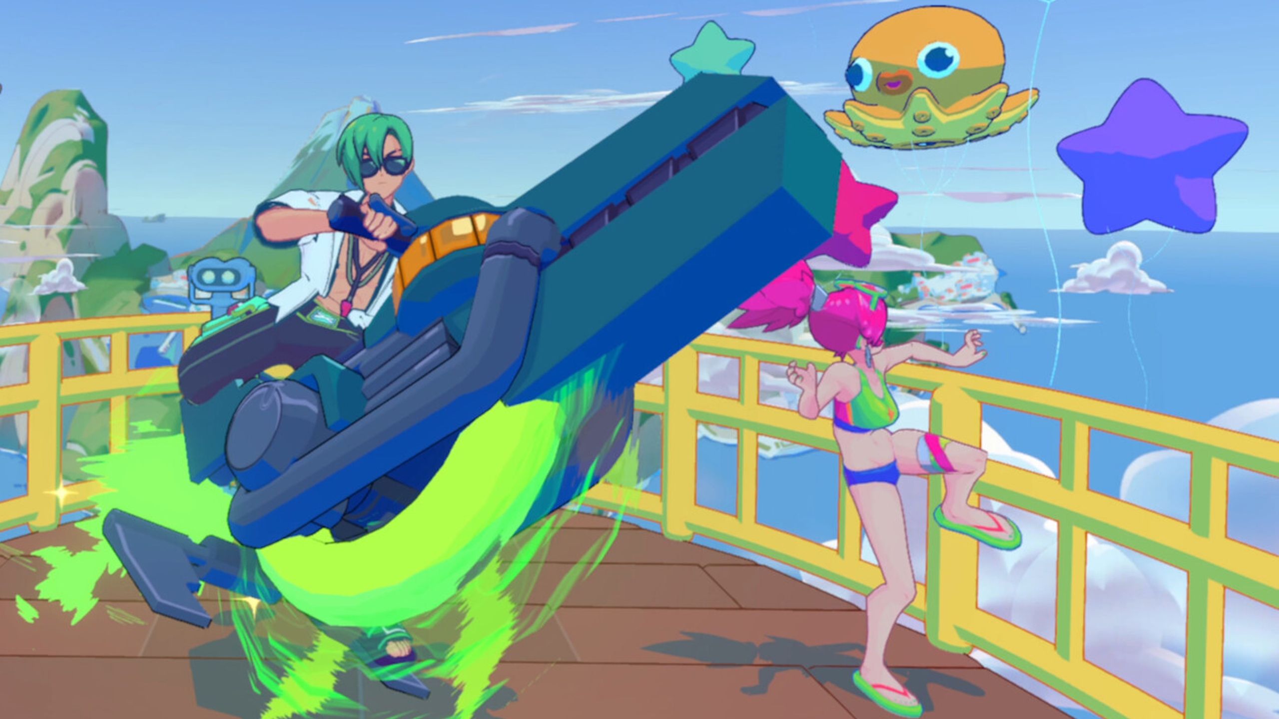 Starlight Re:Volver Shuts Down Updates