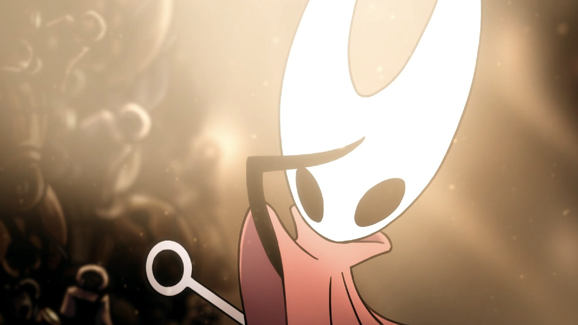 Silksong Redefines Game Sequels