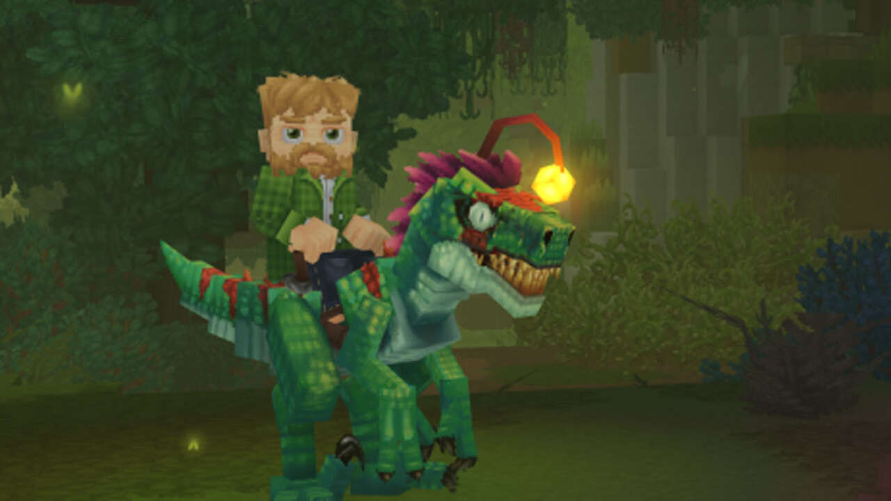 Hytale Returns: $20 Early Access Planned