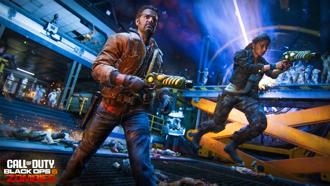 Black Ops 7 Sales Plummet After Launch