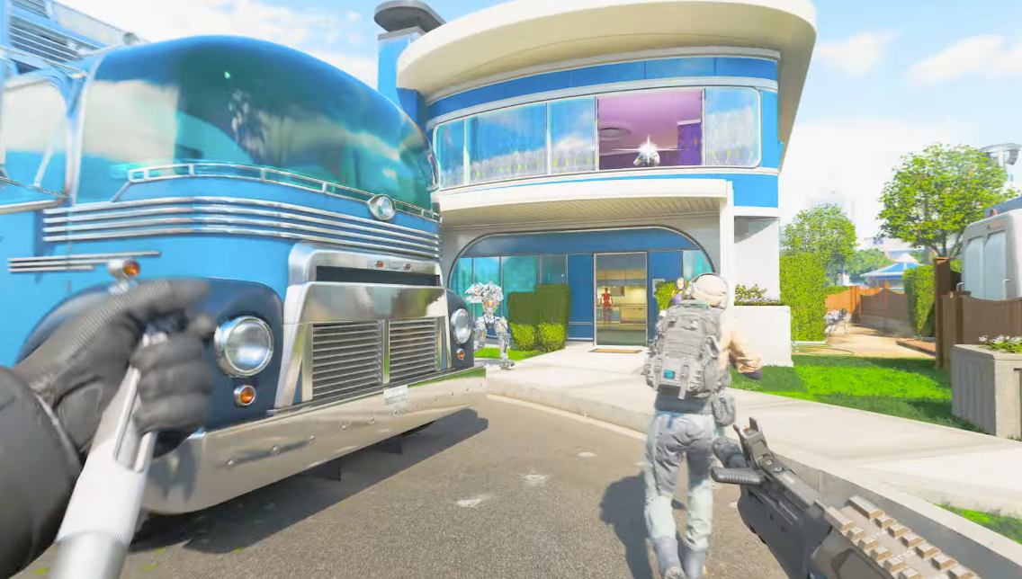 Nuketown Easter Egg Still Locked in Black Ops 7