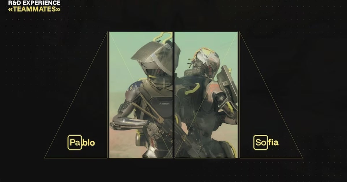 Ubisoft's New Project Changes NPC Dynamics