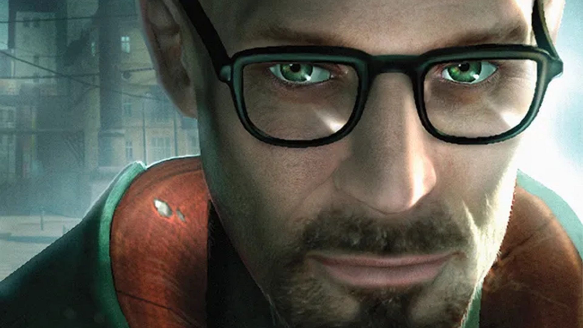 Half-Life 2's VR Bug Stumped Developers