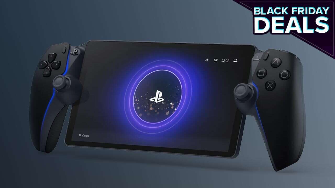 Sony Slashes Prices for Holiday Shopping