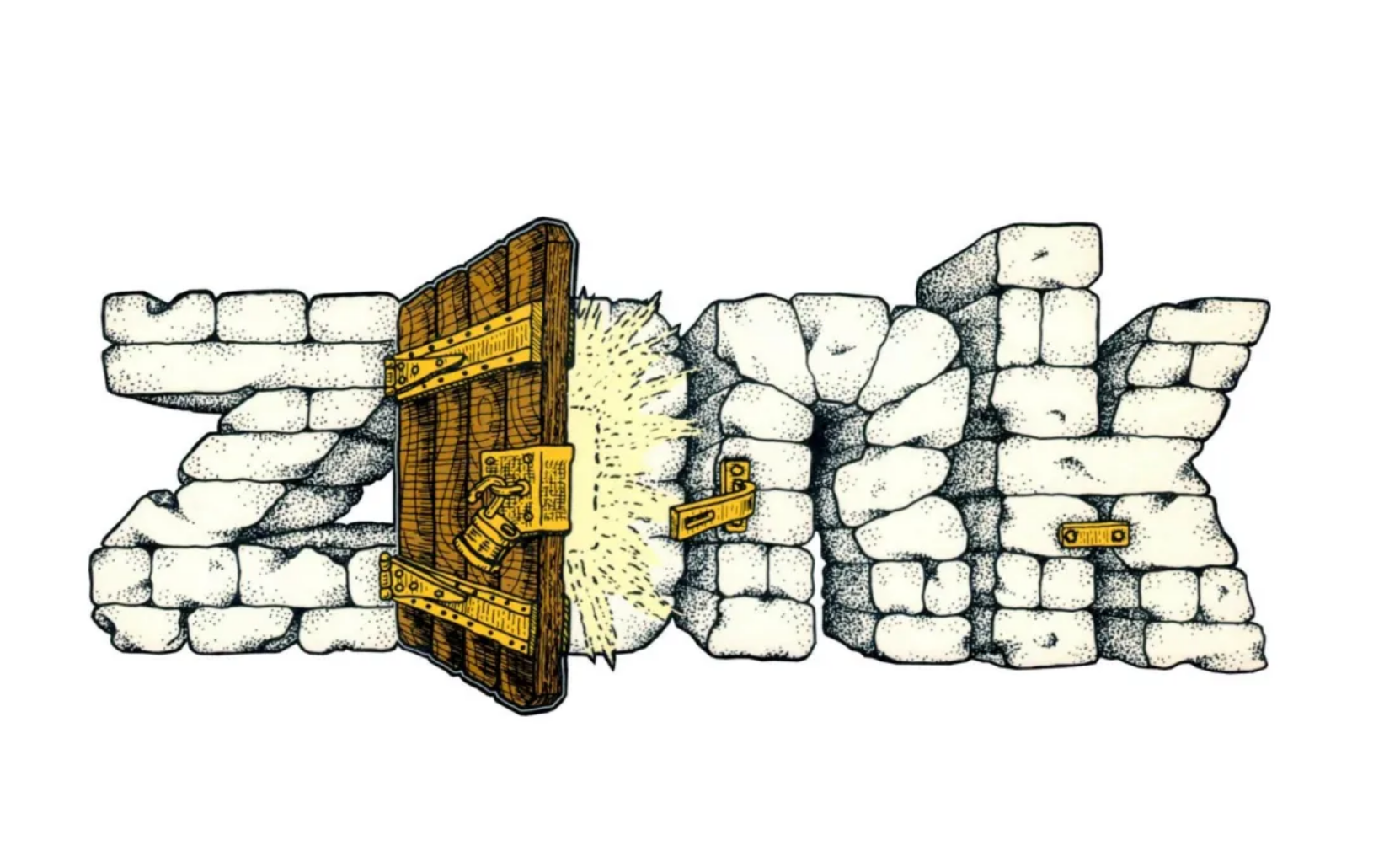 Zork Trilogy Goes Open Source with Microsoft