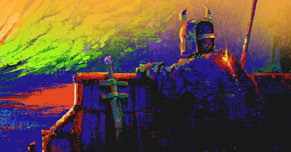 Ruin: Chapter 0 Celebrates RPG Nostalgia