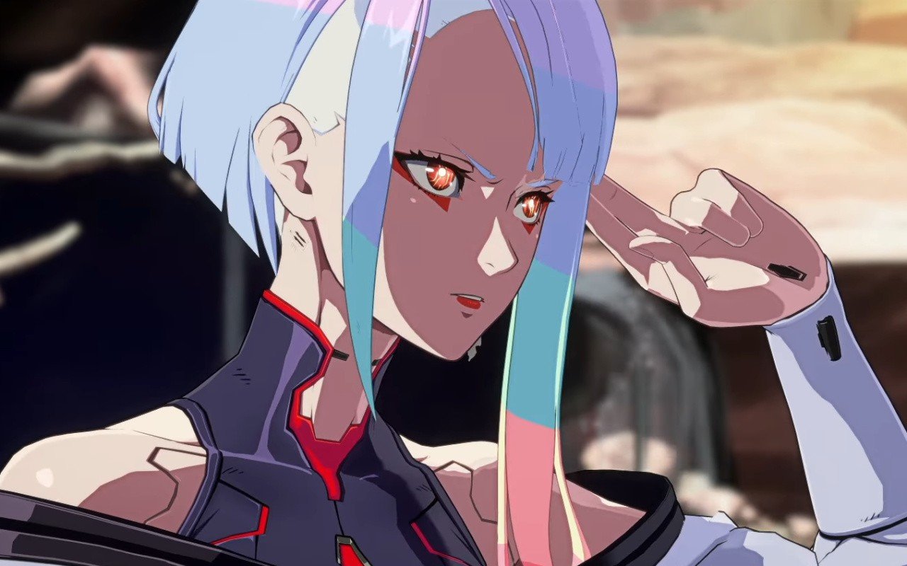 Guilty Gear -Strive- Switch DLC Arrives Soon!
