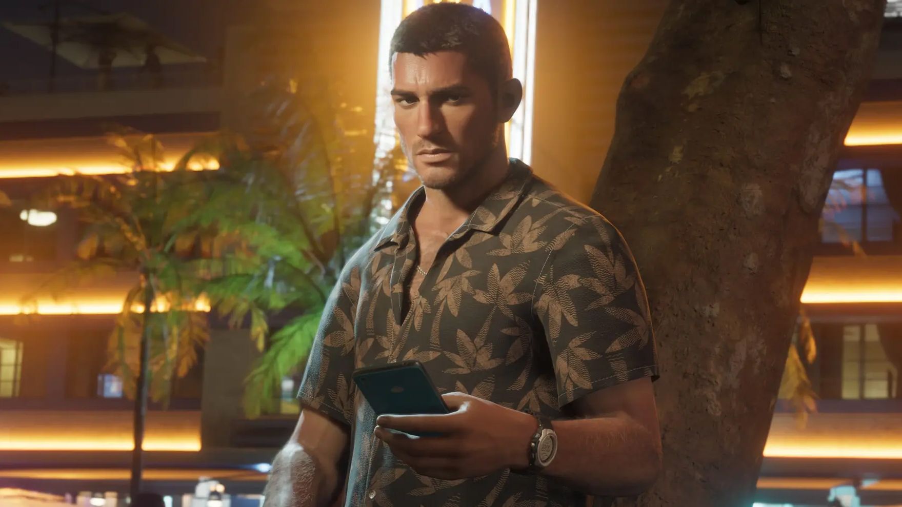GTA 6 Theory Explores Protagonist's Military Past