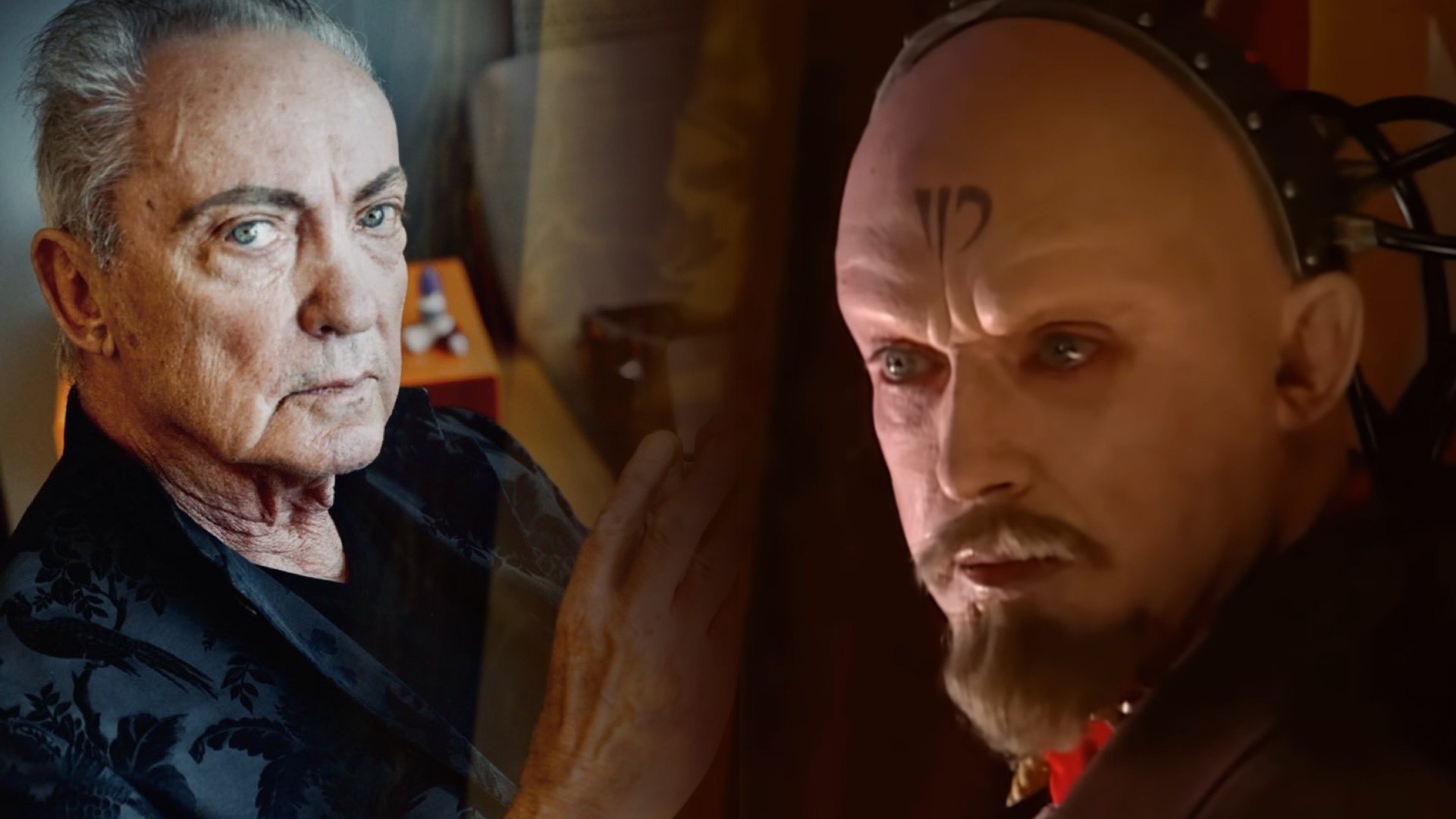 Udo Kier, Voice of Yuri, Dies at 81