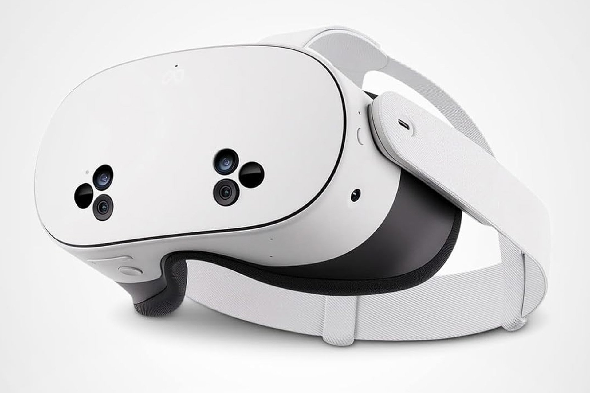 Meta Quest 3S: Affordable VR Gaming Hits Big