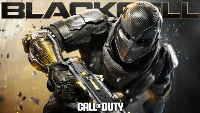 Black Ops 7 Launching with New Maps and DLC