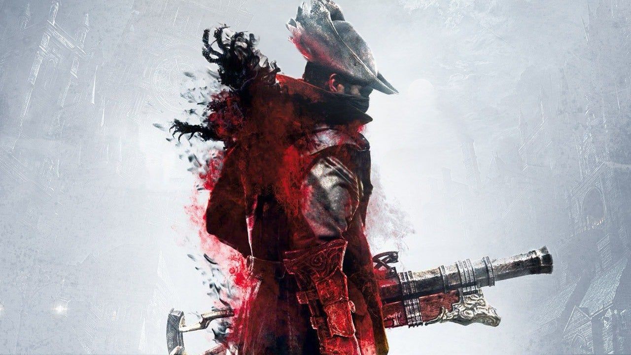 Bloodborne Emulation Boosted by ShadPS4 Update