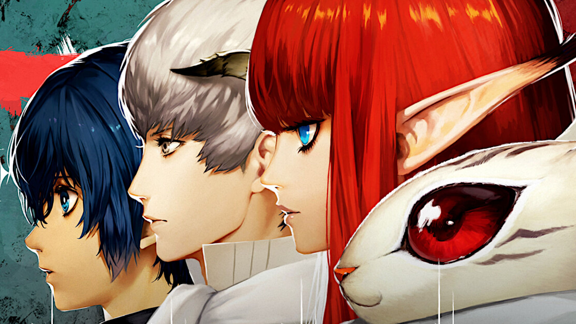 Atlus Envisions JRPG 3.0 Future