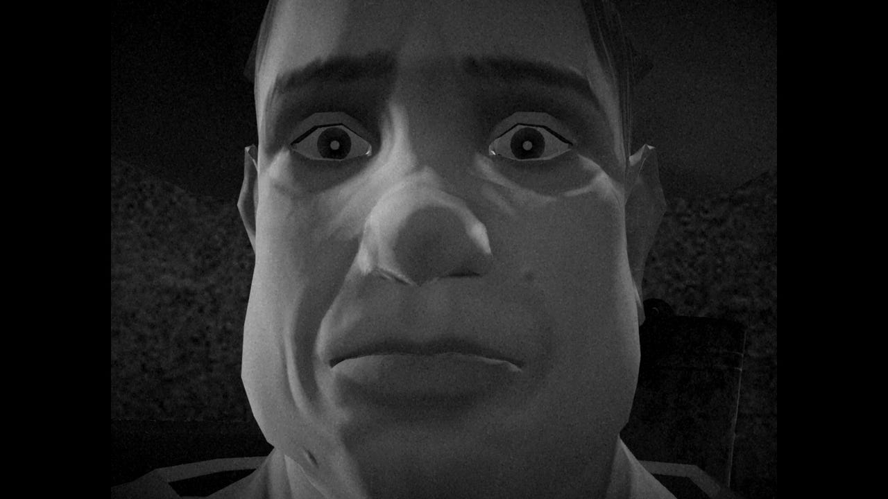 Indie Horror 'Horses' Launches Amid Steam Ban