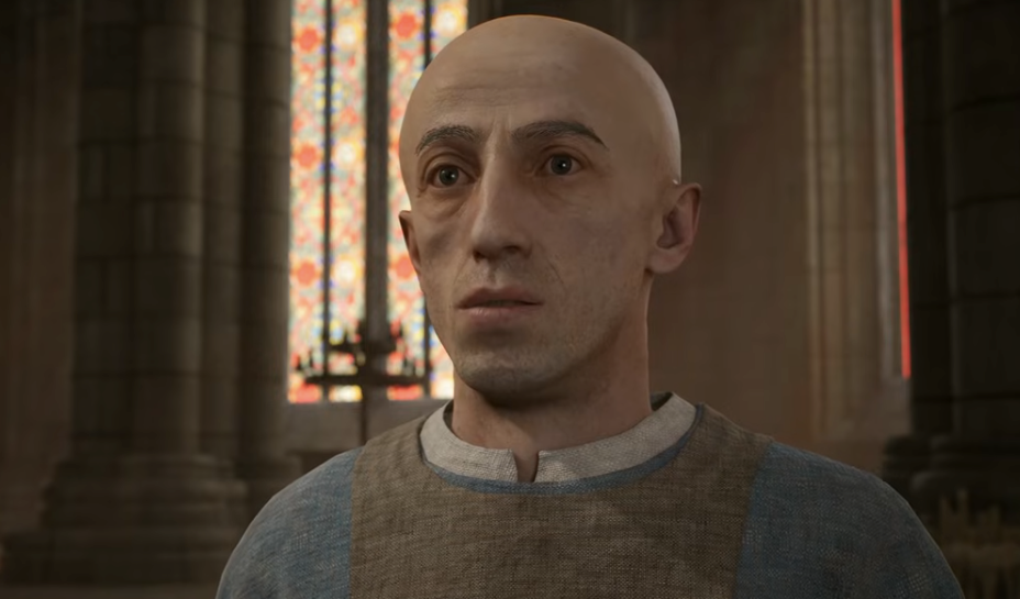 AI Meets Human Creativity in New RPG