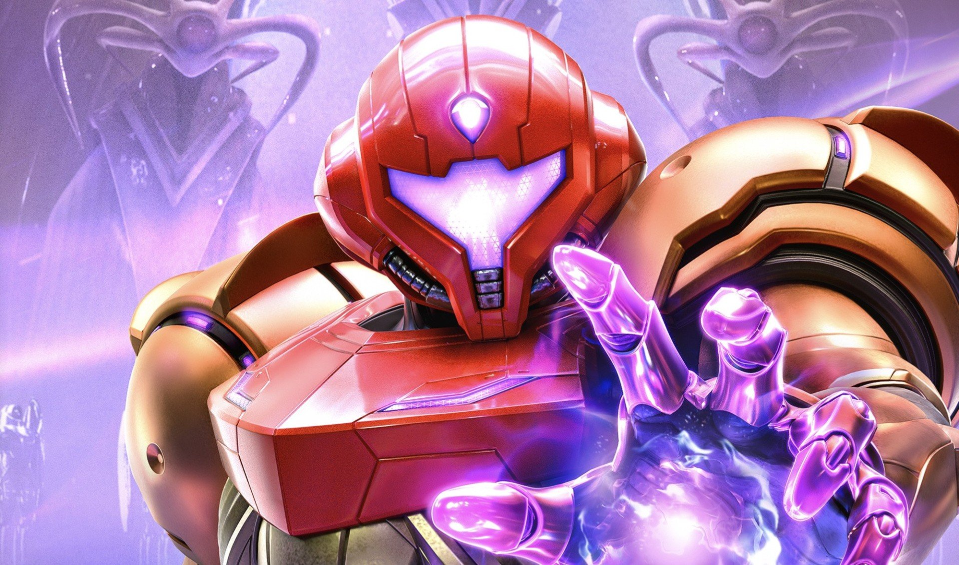 Metroid Prime 4 Launching Next Week!