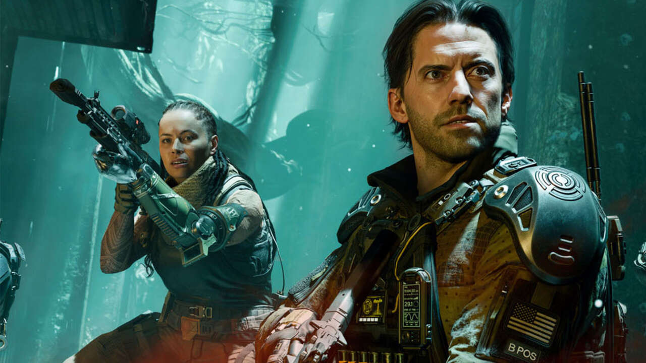 Call of Duty: Black Ops 7 Matchmaking Issues