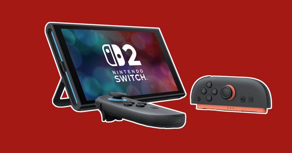 Switch 2 Update Improves Bluetooth and Stability