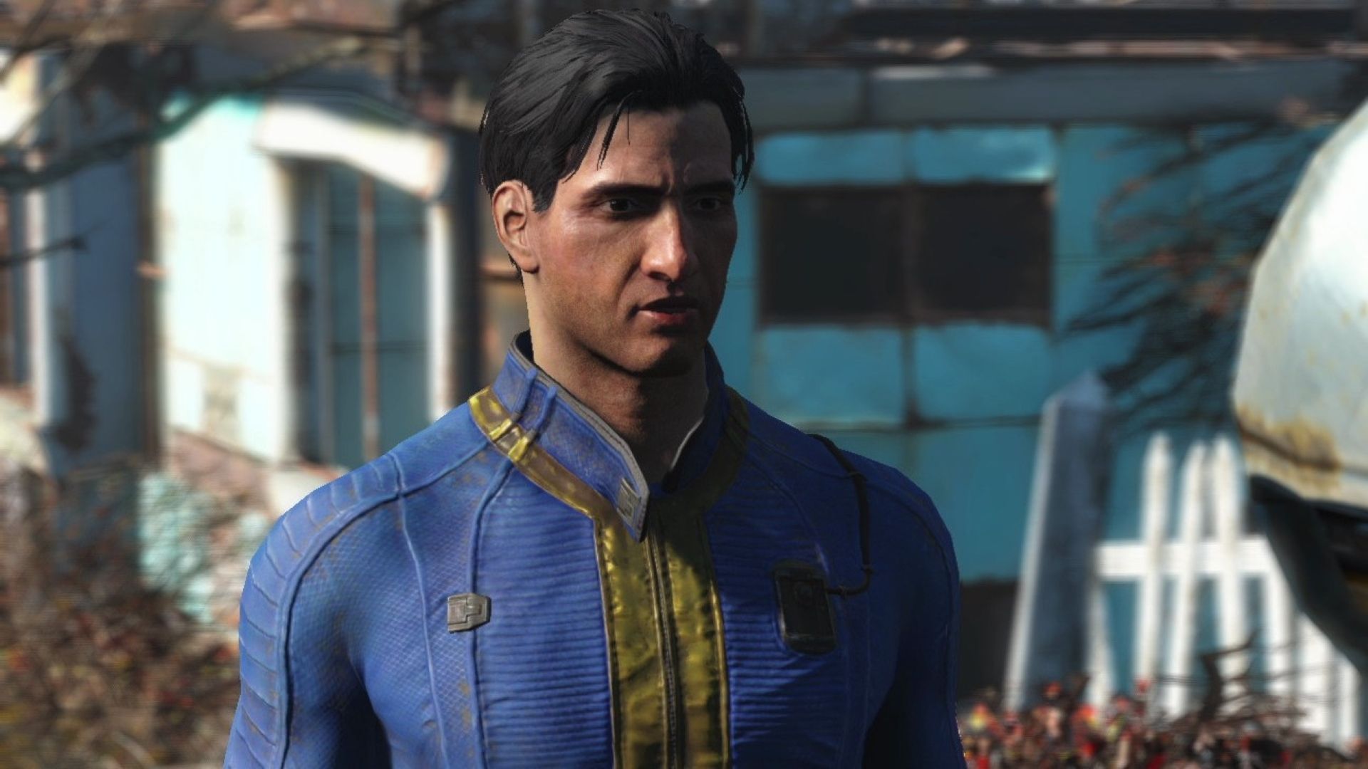 Fallout 4's Anniversary Edition Faces Modding Issues