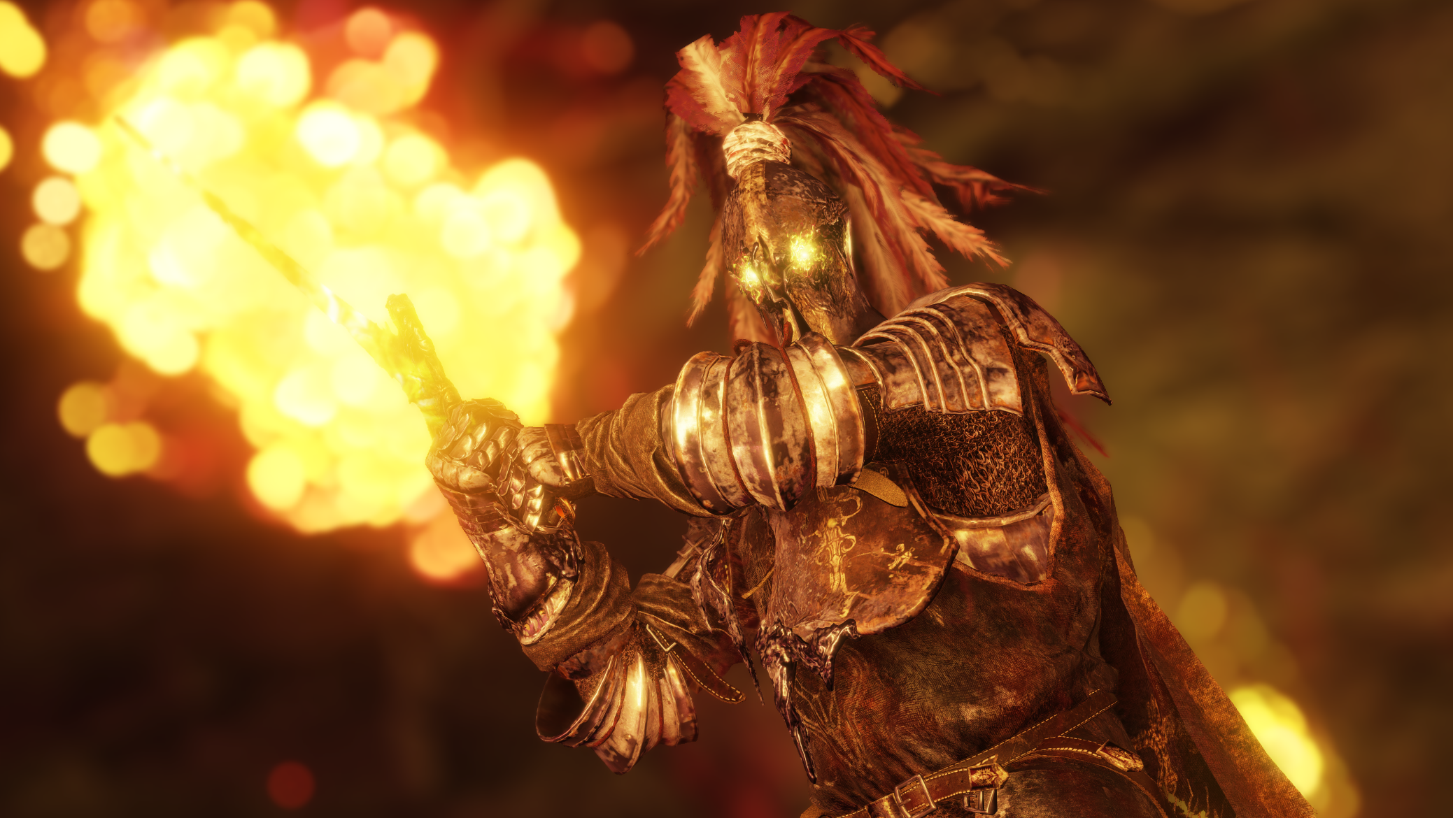 Elden Ring Reforged 2.0 Revamps Gameplay