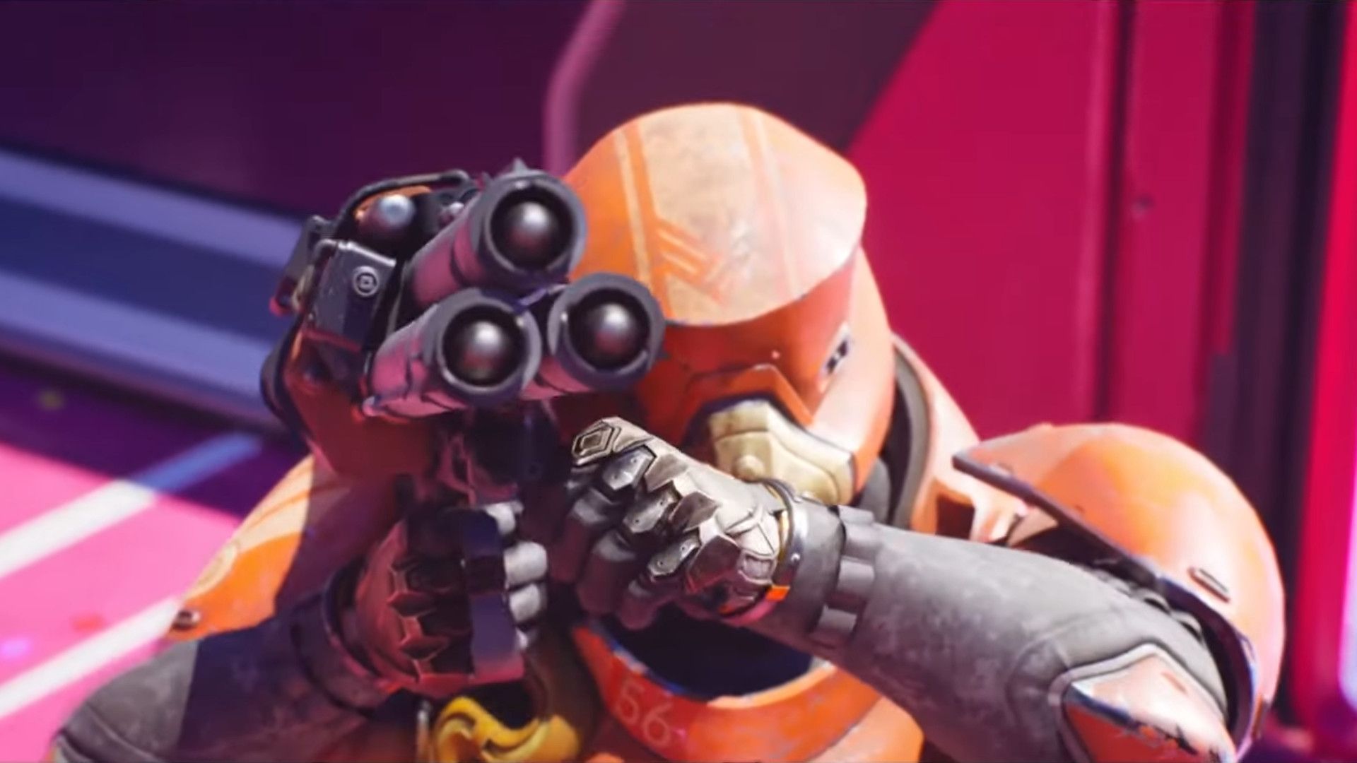 Splitgate 2 Beta Ends; Full Relaunch Coming Soon