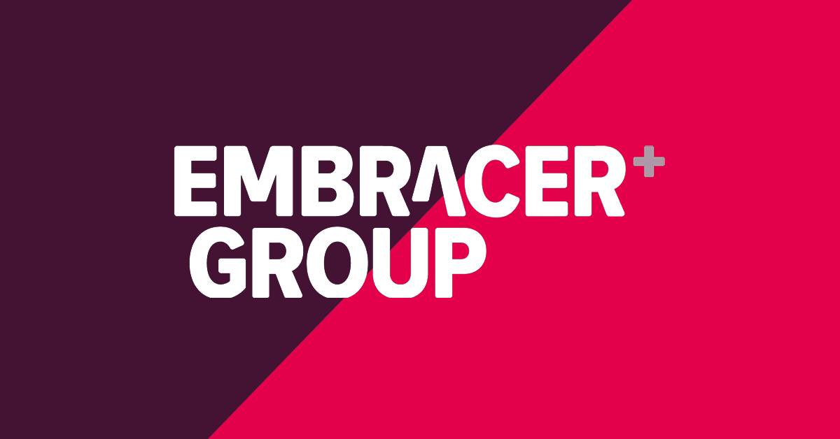 Embracer Group Sells Cryptic Studios and Arc Games