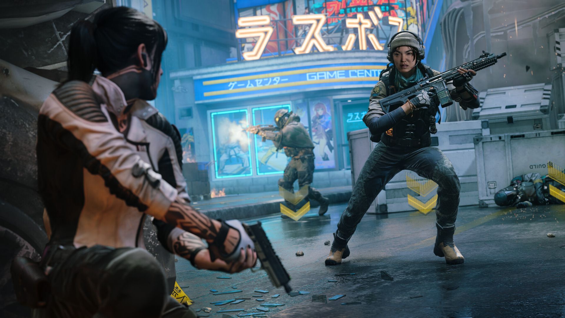 Call of Duty's Future in Jeopardy?