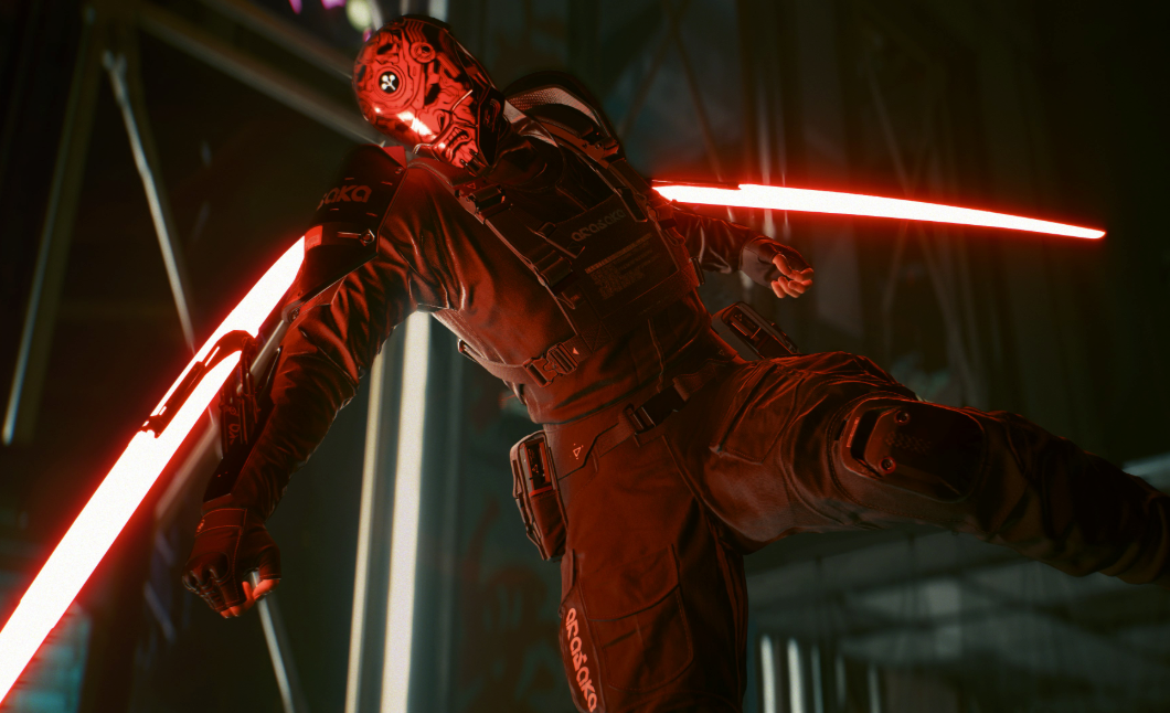 Cyberpunk 2077 Hits 35 Million Sales Mark
