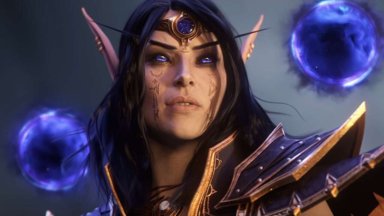 WoW's New Expansion: Midnight Arrives in 2026