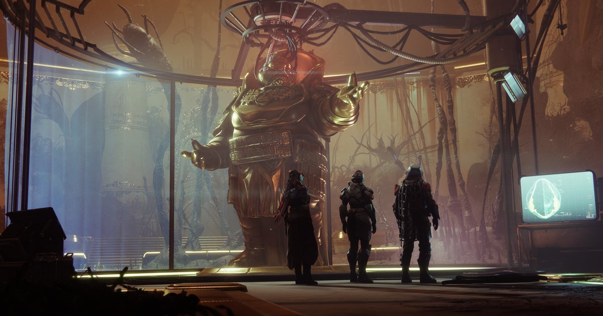 Destiny 2 Struggles to Attract New Players