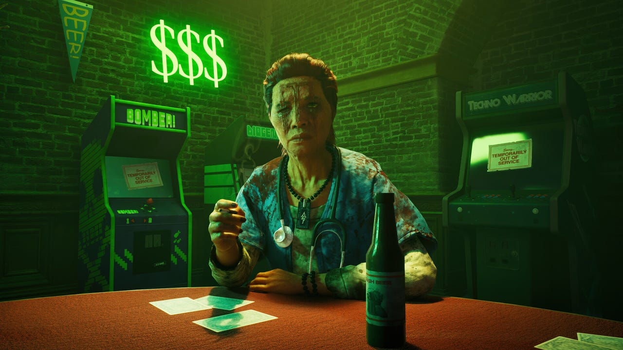Paradox Acknowledges Bloodlines 2 Sales Issues