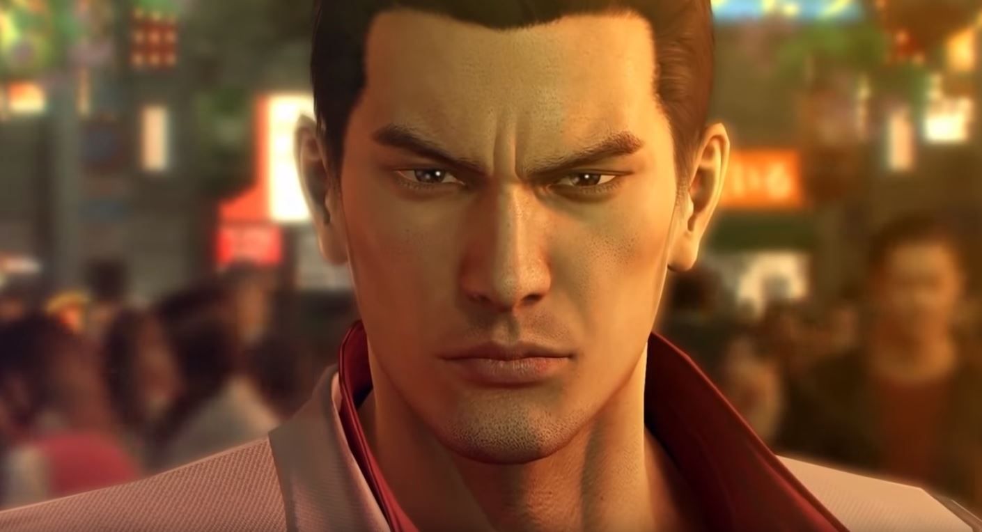 Yakuza 0 Director's Cut Arrives December 8