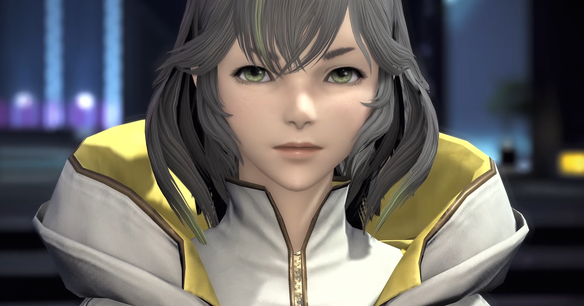 FF14 Fan Fest 2026 Faces Accessibility Concerns
