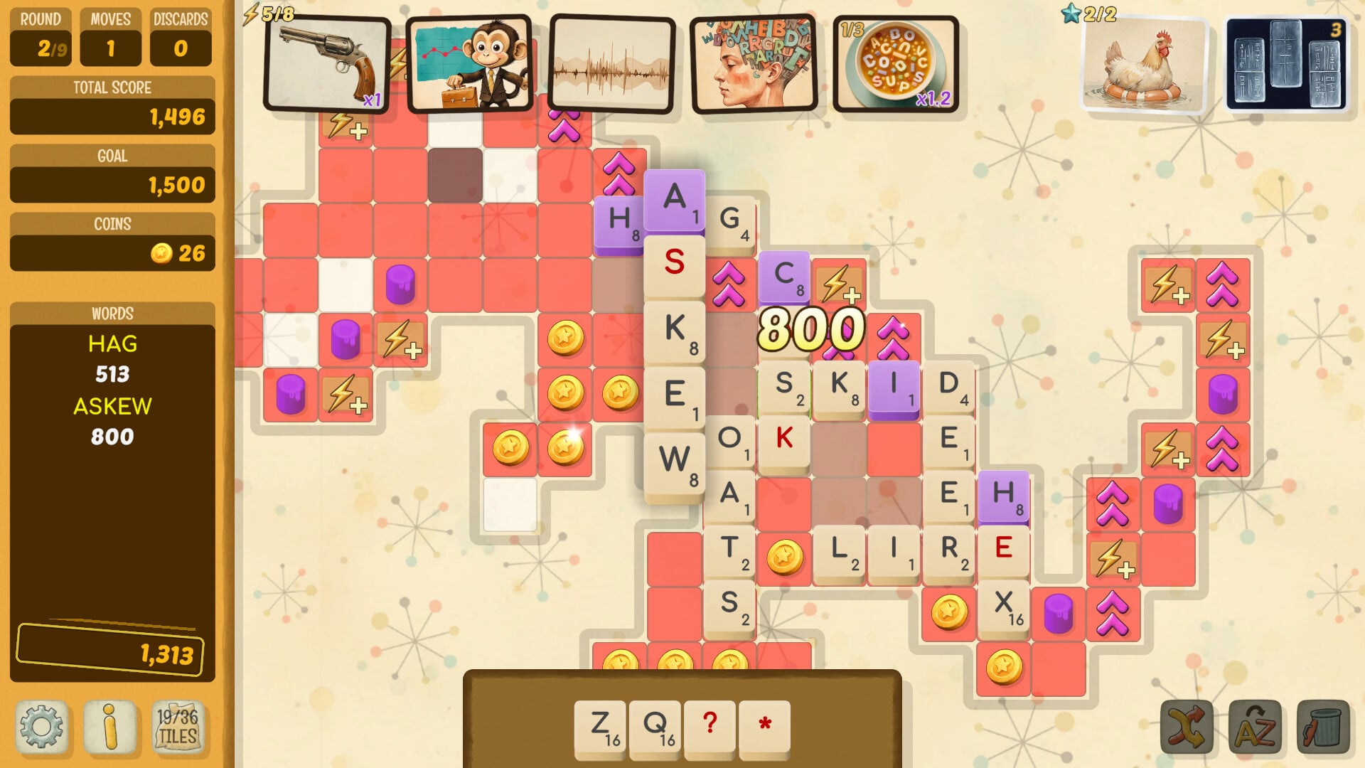 New Game 'Beyond Words' Adds Twist to Strategy