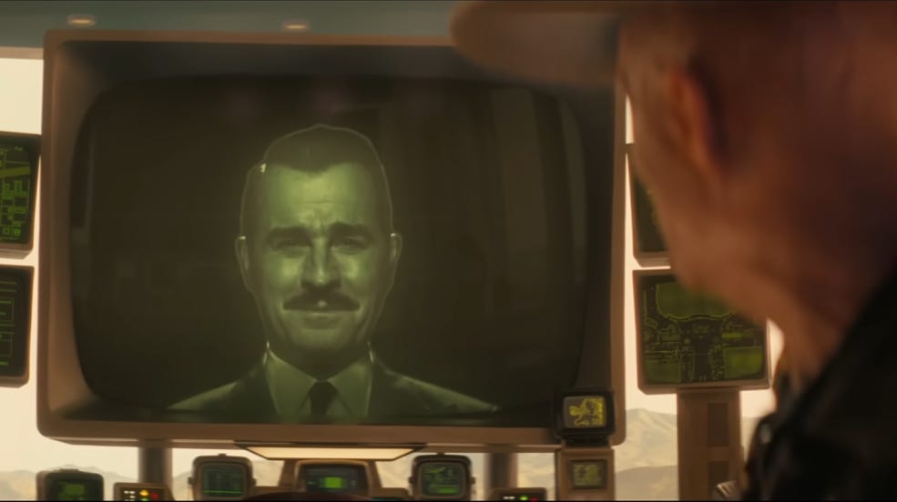 Fallout Season 2 Explores New Vegas Chaos