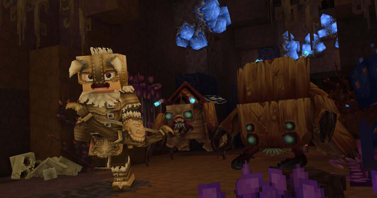 Hytale's Early Access Set for January 2026