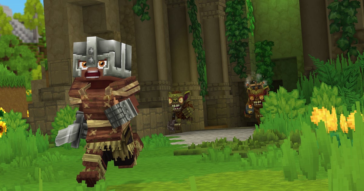 Hytale's Early Access Launch Set for 2026