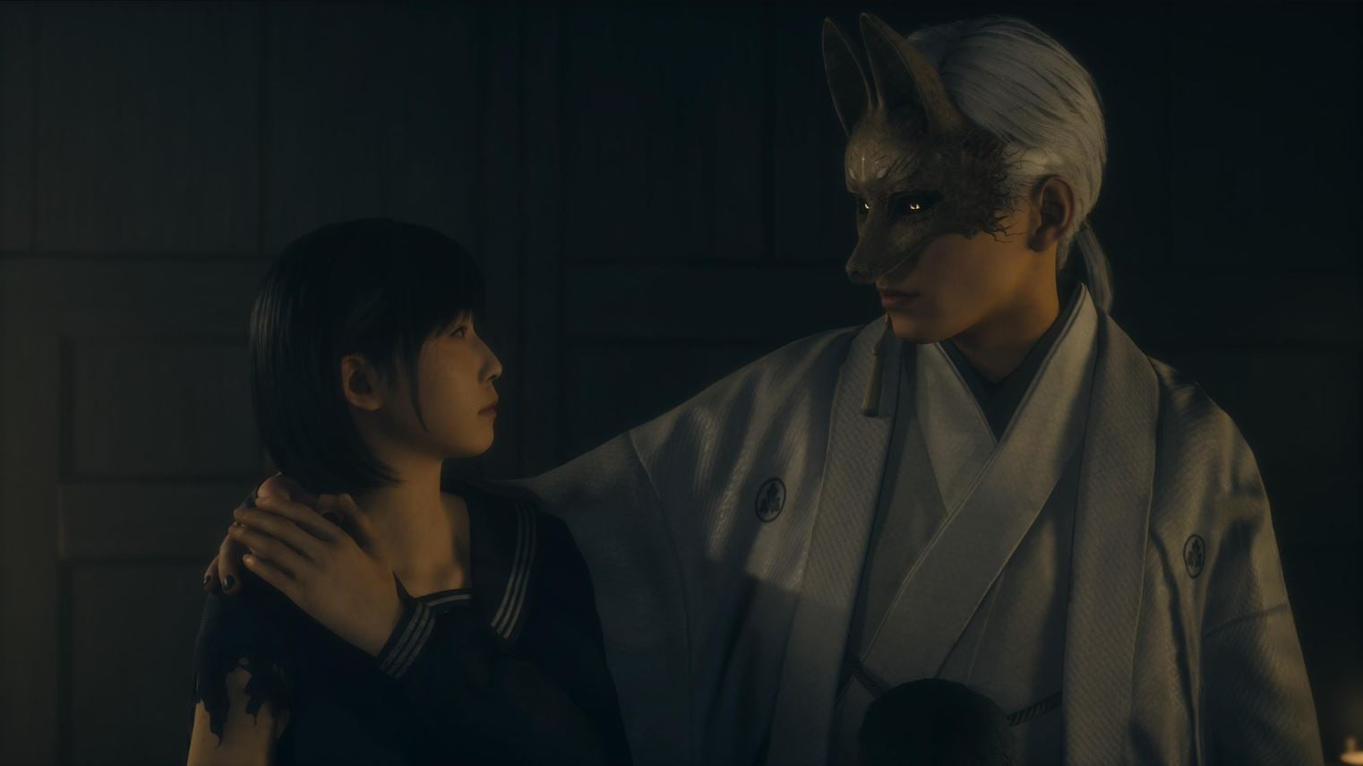 Silent Hill f Takes a Bold New Direction