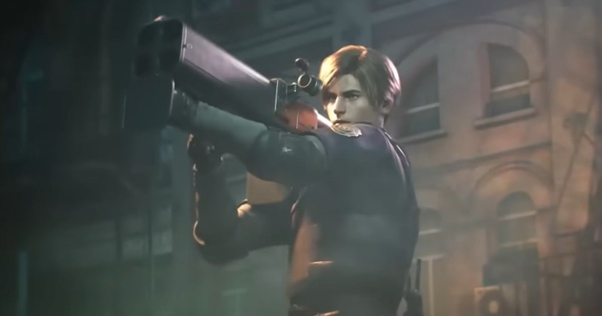 Resident Evil Survival Unit Hits 2M Downloads