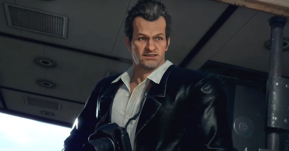 New Dead Rising Game Set in Hollywood!