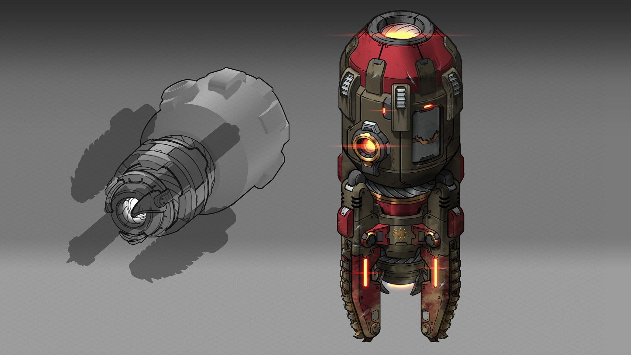 New Superweapons Coming to Tempest Rising!