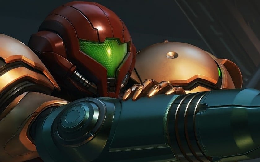 Metroid Prime 4: Dynamic Difficulty Options