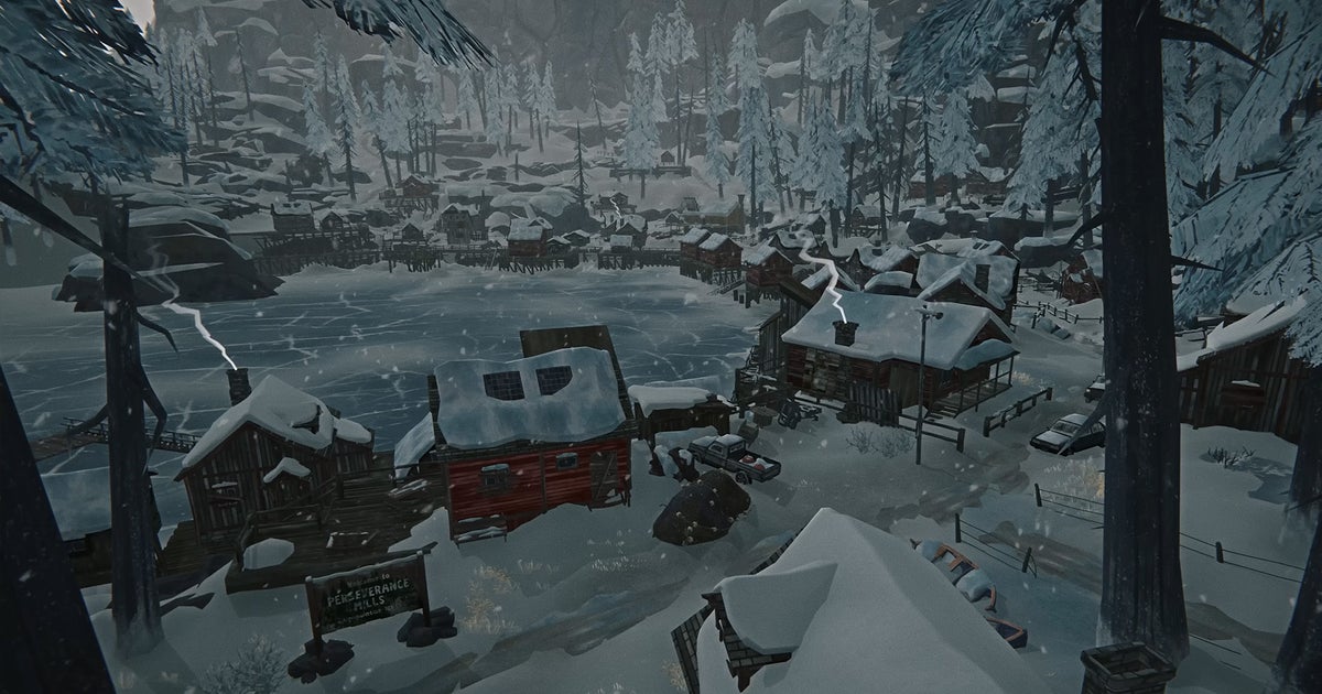 The Long Dark's Final Episode Set for 2026